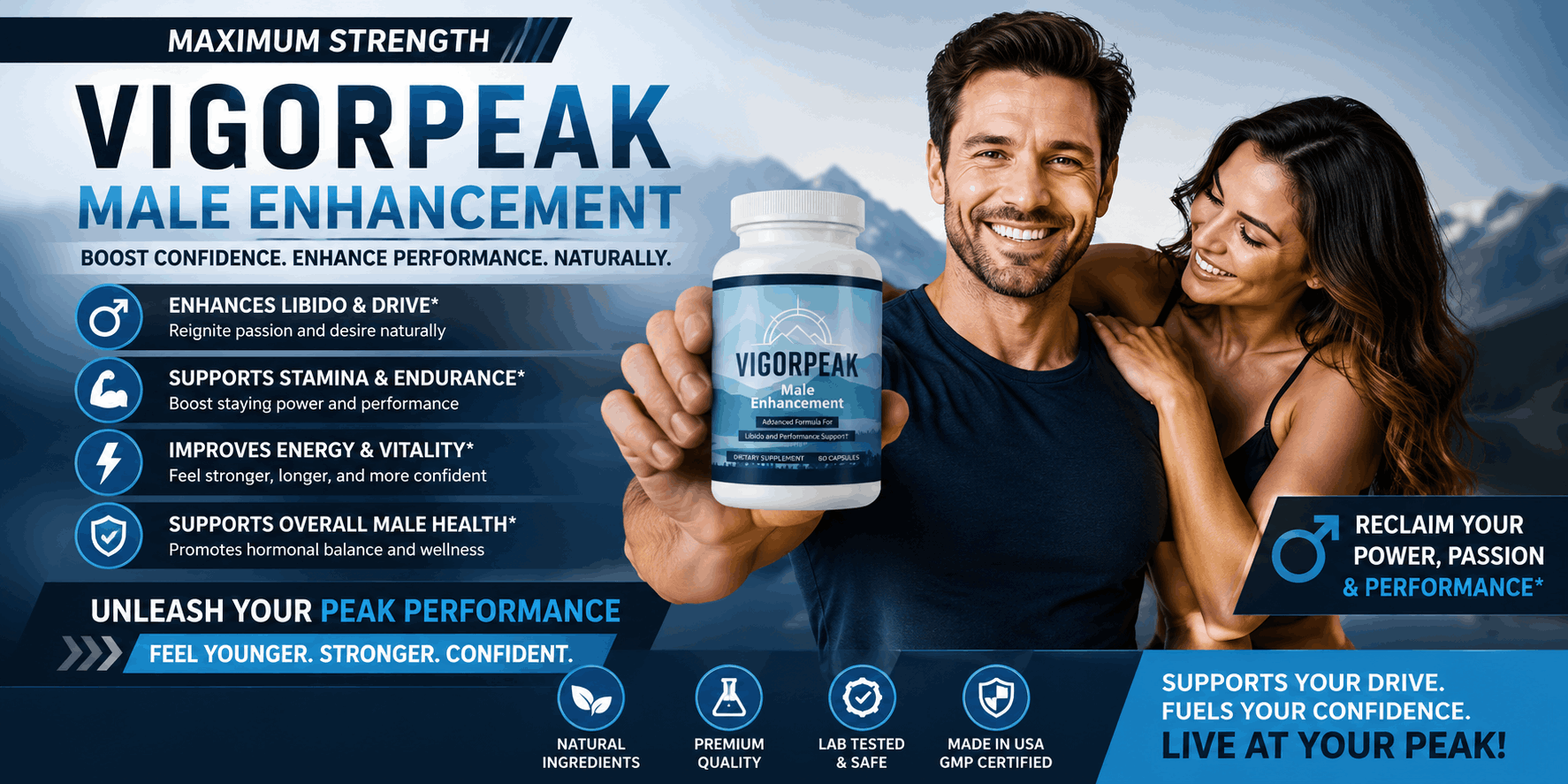 VigorPeak