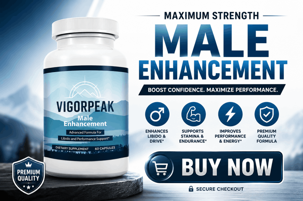 VigorPeak